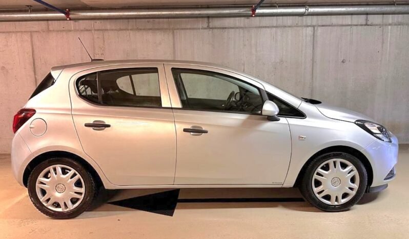 Opel Corsa 1.0/90 CH/Turbo ( 3710€) complet