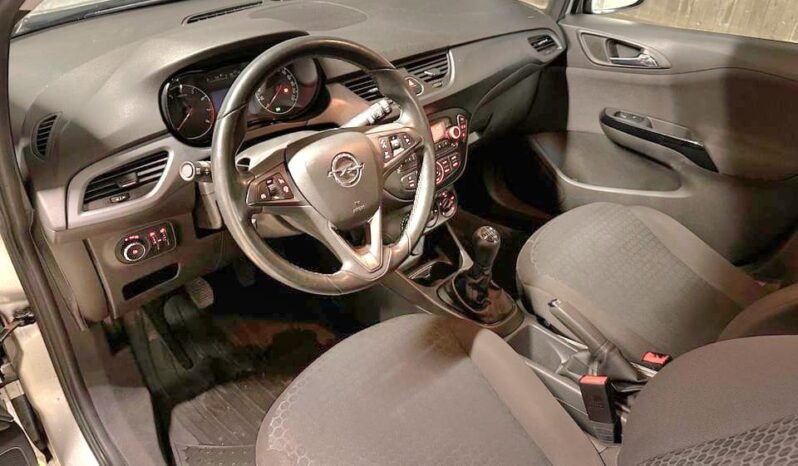 Opel Corsa 1.0/90 CH/Turbo ( 3710€) complet