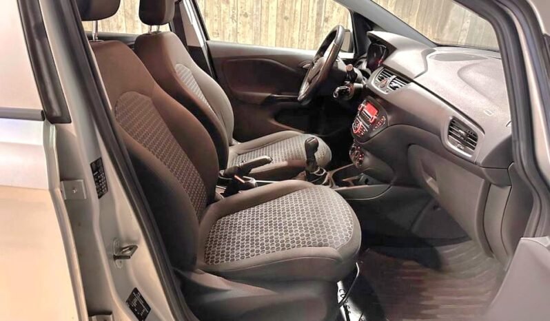 Opel Corsa 1.0/90 CH/Turbo ( 3710€) complet