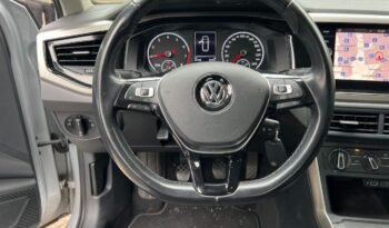 Volkswagen Polo 1.0 TSI Comfortline ( 4650€ ) complet
