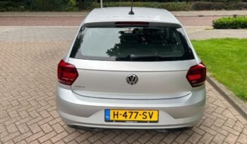Volkswagen Polo 1.0 TSI Comfortline ( 4650€ ) complet