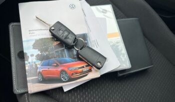 Volkswagen Polo 1.0 TSI Comfortline ( 4650€ ) complet