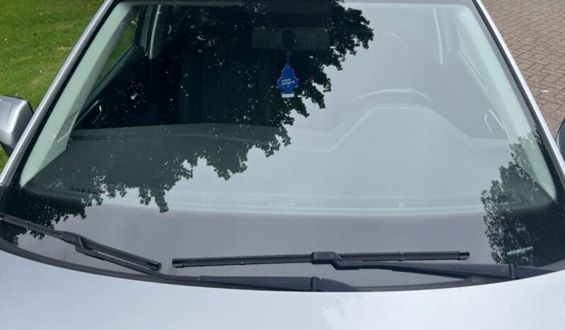 Volkswagen Polo 1.0 TSI Comfortline ( 4650€ ) complet