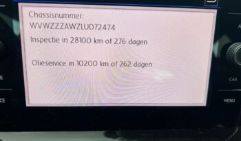 Volkswagen Polo 1.0 TSI Comfortline ( 4650€ ) complet