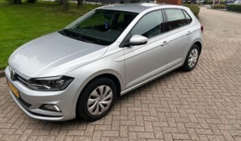 Volkswagen Polo 1.0 TSI Comfortline ( 4650€ ) complet