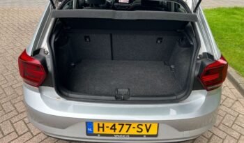 Volkswagen Polo 1.0 TSI Comfortline ( 4650€ ) complet