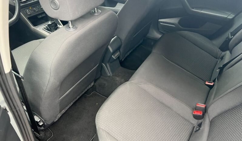 Volkswagen Polo 1.0 TSI Comfortline ( 4650€ ) complet