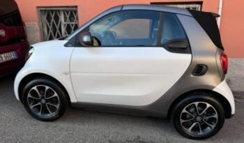 Smart Fortwo 0.9 Turbo Prime  ( 2610€) complet