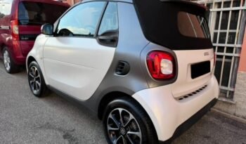 Smart Fortwo 0.9 Turbo Prime  ( 2610€) complet