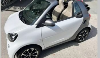 Smart Fortwo 0.9 Turbo Prime  ( 2610€) complet