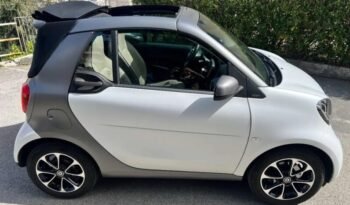 Smart Fortwo 0.9 Turbo Prime  ( 2610€) complet