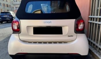 Smart Fortwo 0.9 Turbo Prime  ( 2610€) complet