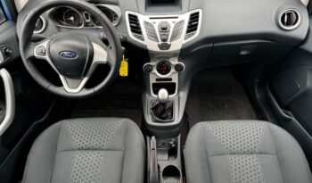 Ford Fiesta 1.25 Titanium *Bluetooth*Stoelverw. Clima  ( 2990€ ) complet