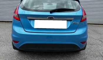 Ford Fiesta 1.25 Titanium *Bluetooth*Stoelverw. Clima  ( 2990€ ) complet