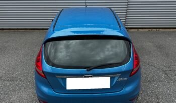 Ford Fiesta 1.25 Titanium *Bluetooth*Stoelverw. Clima  ( 2990€ ) complet