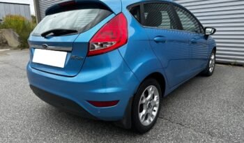 Ford Fiesta 1.25 Titanium *Bluetooth*Stoelverw. Clima  ( 2990€ ) complet