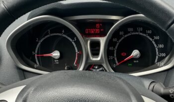 Ford Fiesta 1.25 Titanium *Bluetooth*Stoelverw. Clima  ( 2990€ ) complet