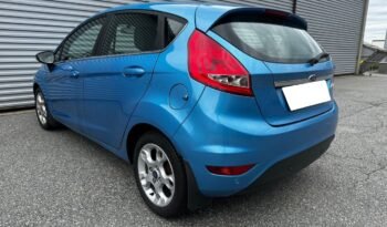 Ford Fiesta 1.25 Titanium *Bluetooth*Stoelverw. Clima  ( 2990€ ) complet