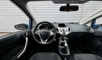 Ford Fiesta 1.25 Titanium *Bluetooth*Stoelverw. Clima  ( 2990€ ) complet