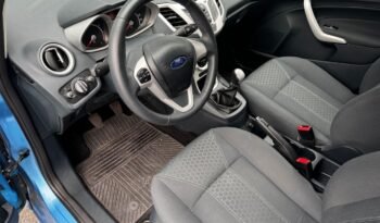 Ford Fiesta 1.25 Titanium *Bluetooth*Stoelverw. Clima  ( 2990€ ) complet