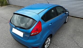 Ford Fiesta 1.25 Titanium *Bluetooth*Stoelverw. Clima  ( 2990€ ) complet