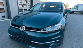 Volkswagen Golf 1,0 TSI 110hk Businessline ( 7200€ ) complet