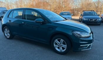 Volkswagen Golf 1,0 TSI 110hk Businessline ( 7200€ ) complet