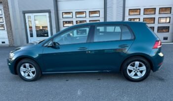 Volkswagen Golf 1,0 TSI 110hk Businessline ( 7200€ ) complet
