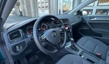 Volkswagen Golf 1,0 TSI 110hk Businessline ( 7200€ ) complet