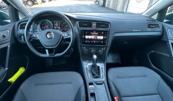 Volkswagen Golf 1,0 TSI 110hk Businessline ( 7200€ ) complet