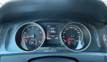 Volkswagen Golf 1,0 TSI 110hk Businessline ( 7200€ ) complet