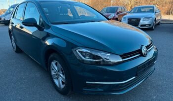 Volkswagen Golf 1,0 TSI 110hk Businessline ( 7200€ ) complet