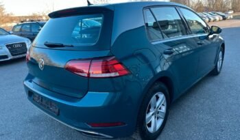 Volkswagen Golf 1,0 TSI 110hk Businessline ( 7200€ ) complet
