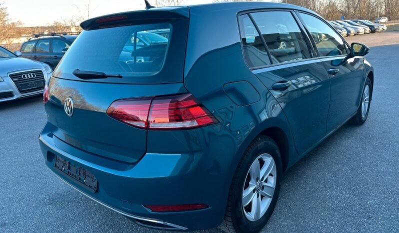 Volkswagen Golf 1,0 TSI 110hk Businessline ( 7200€ ) complet