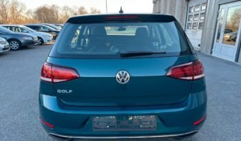 Volkswagen Golf 1,0 TSI 110hk Businessline ( 7200€ ) complet