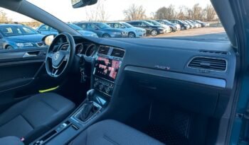 Volkswagen Golf 1,0 TSI 110hk Businessline ( 7200€ ) complet