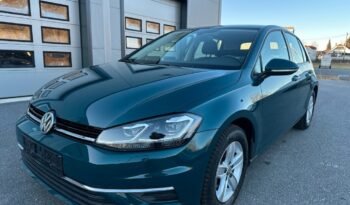 Volkswagen Golf 1,0 TSI 110hk Businessline ( 7200€ ) complet