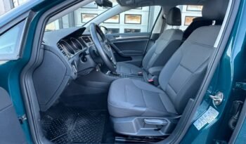 Volkswagen Golf 1,0 TSI 110hk Businessline ( 7200€ ) complet