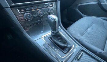 Volkswagen Golf 1,0 TSI 110hk Businessline ( 7200€ ) complet