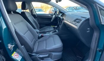Volkswagen Golf 1,0 TSI 110hk Businessline ( 7200€ ) complet
