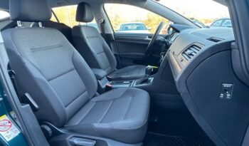 Volkswagen Golf 1,0 TSI 110hk Businessline ( 7200€ ) complet
