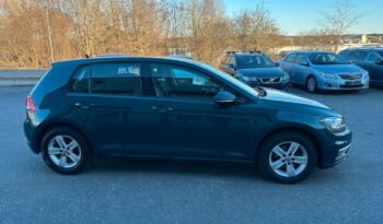 Volkswagen Golf 1,0 TSI 110hk Businessline ( 7200€ ) complet