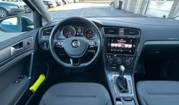 Volkswagen Golf 1,0 TSI 110hk Businessline ( 7200€ ) complet