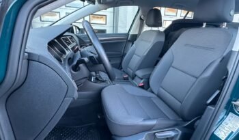 Volkswagen Golf 1,0 TSI 110hk Businessline ( 7200€ ) complet