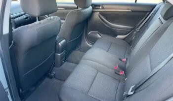 TOYOTA Avensis 2.0 Turbo D4D 16v Linea Luna DPF (2411€) complet