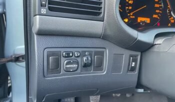TOYOTA Avensis 2.0 Turbo D4D 16v Linea Luna DPF (2411€) complet