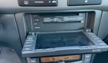 TOYOTA Avensis 2.0 Turbo D4D 16v Linea Luna DPF (2411€) complet
