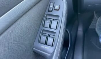TOYOTA Avensis 2.0 Turbo D4D 16v Linea Luna DPF (2411€) complet