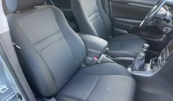 TOYOTA Avensis 2.0 Turbo D4D 16v Linea Luna DPF (2411€) complet