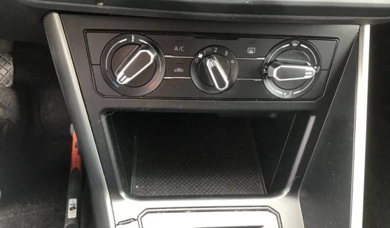 Volkswagen Polo 1.0 TSI COMFORTLINE 2019 ( 4550€ ) complet